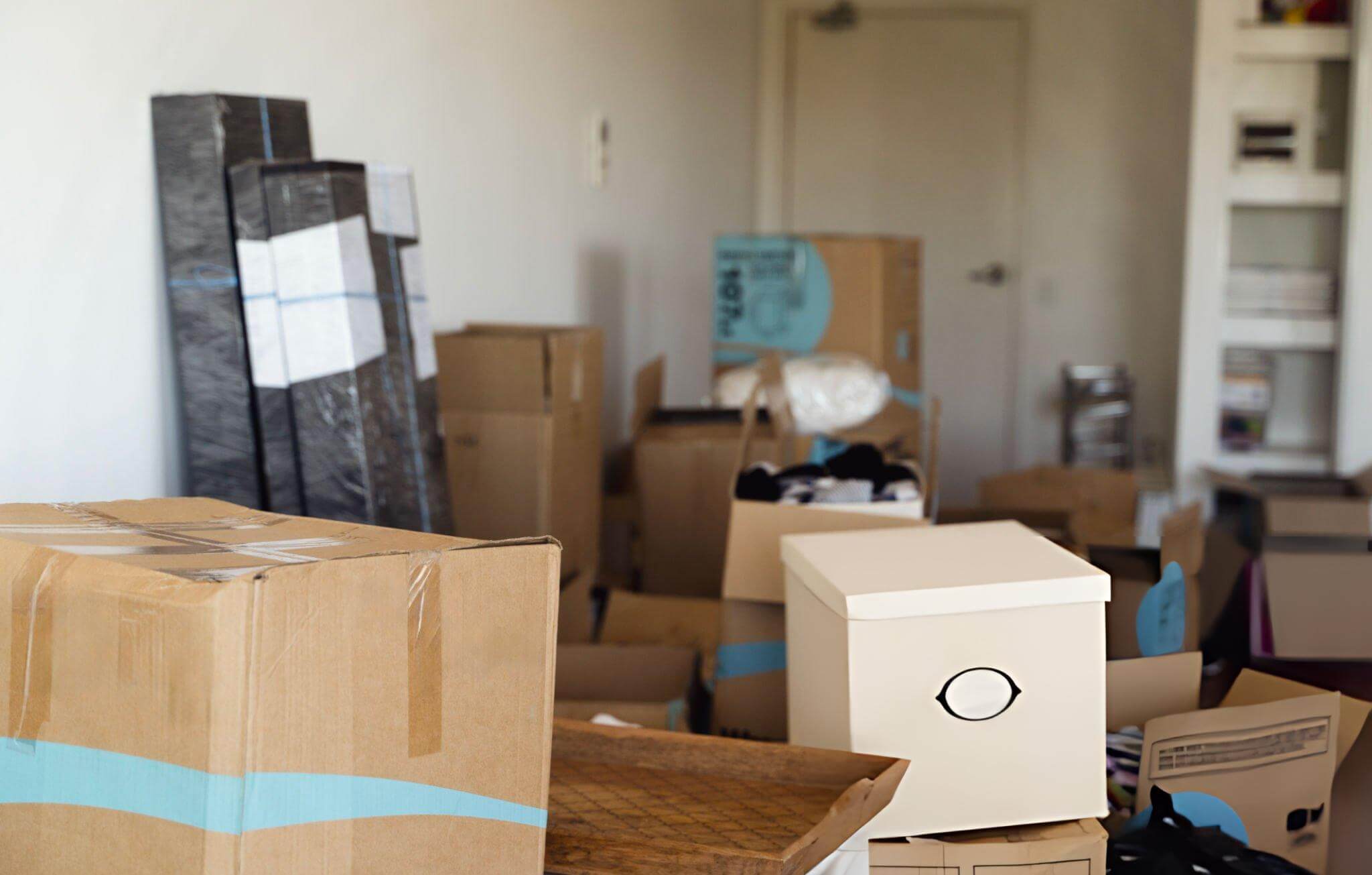 Home Office Relocation Services Ankleshwar-Bharuch-Panoli-Dahej Chaudhary Packers and Movers